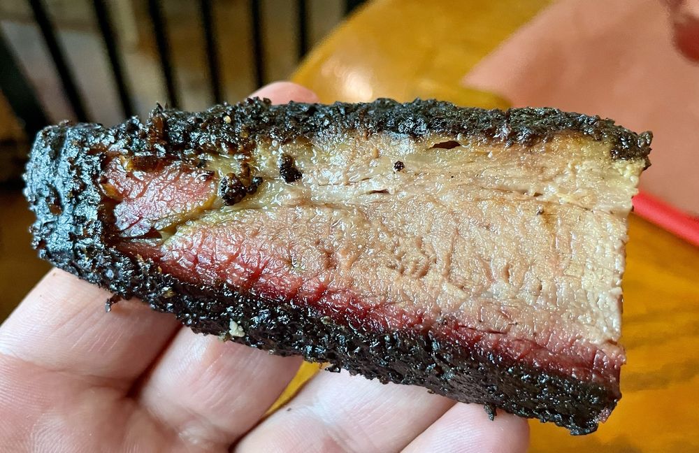Black Board Bar B Q Logo