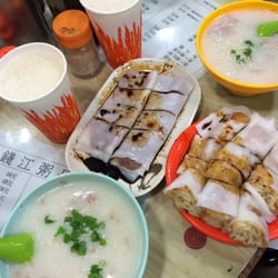 錢江粥品