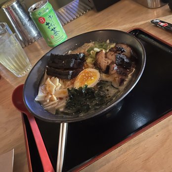 RAMEN-SAN - Ramen Near Me - Chicago, Illinois