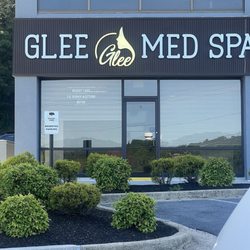 Glee Med Spa - Exterior