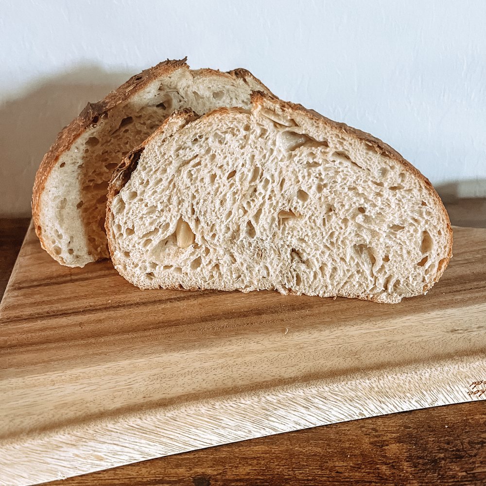 Mother Culture Sourdough Logo