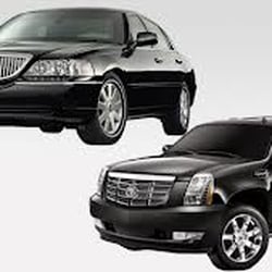 All Star Bay Limousine Service
