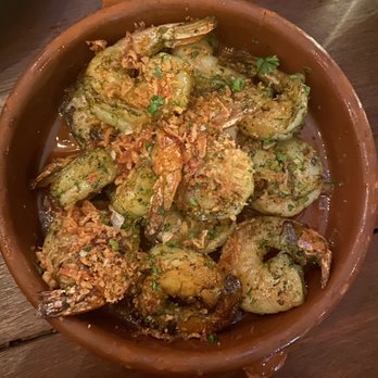 Bar Casa Vale - Shrimp - Tapas Bars Near Me - Portland, Oregon Bar Casa Vale - Shrimp - Tapas Bars Near Me - Portland, Oregon