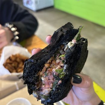 Grill 'Em All - Food - Burgers Near Me - Long Beach, California
