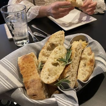 EXIT 13 - House-Made Bread - Italian Near Me - Bryn Mawr, Pennsylvania