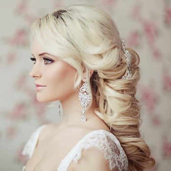 Vanity Blowout Bar - Wedding Styles at Vanity Blowout Bar - Blow Dry/Out Services Near Me - Scottsdale, Arizona Vanity Blowout Bar - Wedding Styles at Vanity Blowout Bar - Blow Dry/Out Services Near Me - Scottsdale, Arizona