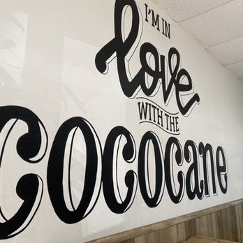 Cococane - Fruits & Veggies Near Me - Garden Grove, California