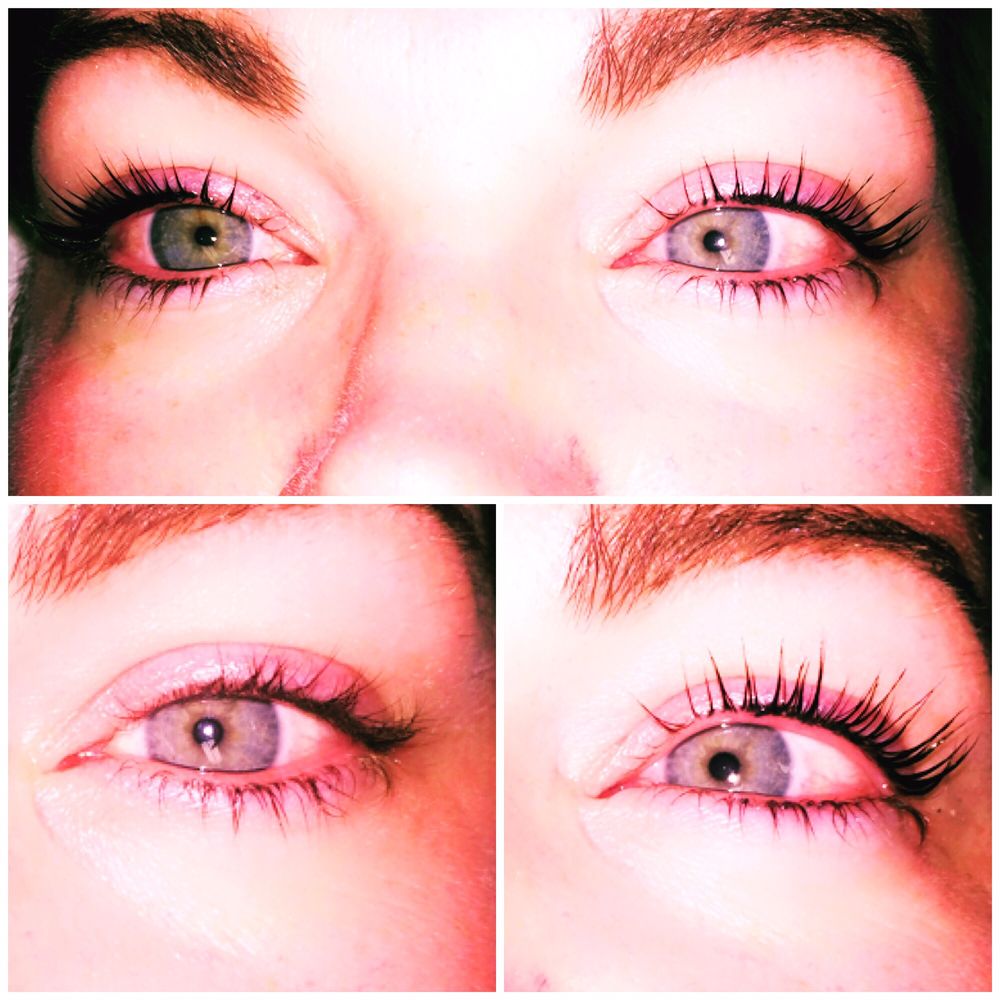 Balanced Esthetics Logo