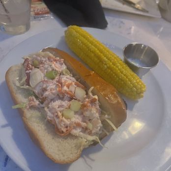 Mussel Beach Restaurant - Lobster roll - Seafood Near Me - Delray Beach, Florida Mussel Beach Restaurant - Lobster roll - Seafood Near Me - Delray Beach, Florida