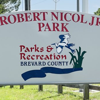 Robert Nicol Jr Park - Parks Near Me - Port Saint John, Florida Robert Nicol Jr Park - Parks Near Me - Port Saint John, Florida