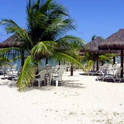 Vila Gale Eco Resort do Cabo - Ambiente externo do resort