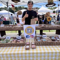 Southwest Ranches Farmer’s Market - Delicious