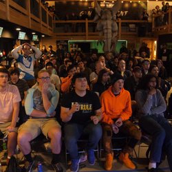 GameTyrant - GT-X finals and it was standing room only