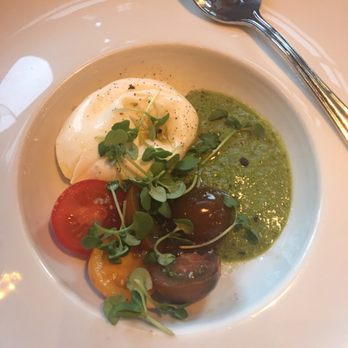 Bacari GDL - Caprese - Mediterranean Near Me - Glendale, California