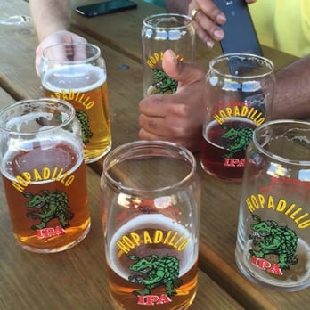 Karbach Brewing - Team Building - Venues & Event Spaces Near Me - Houston, Texas Karbach Brewing - Team Building - Venues & Event Spaces Near Me - Houston, Texas