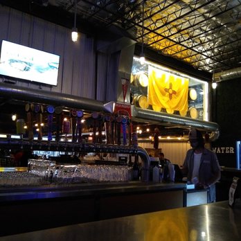 Rio Bravo Brewing - Beer Tap - American Near Me - Albuquerque, New Mexico