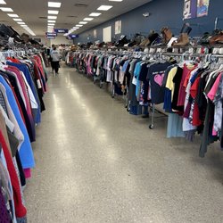 Goodwill Industries