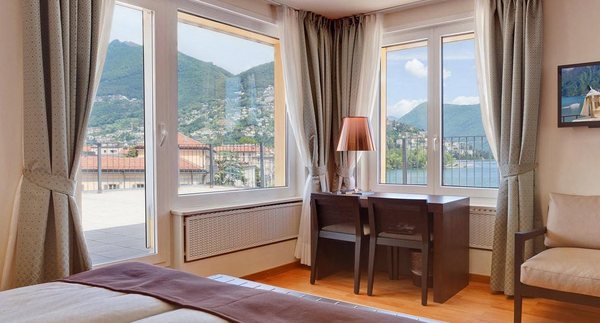 Hotel Walter Au Lac by null