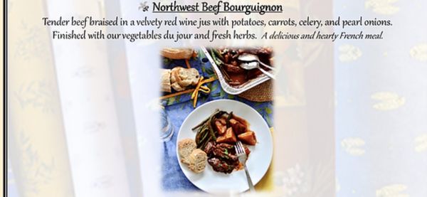La Provence Boulangerie & Patisserie by null