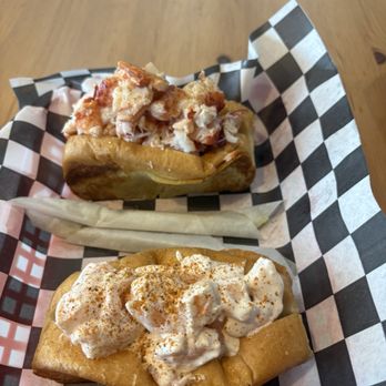Mason's Famous Lobster Rolls - Harborplace - *Shrimp Roll x *The Bar Harbor - Seafood Near Me - Baltimore, Maryland Mason's Famous Lobster Rolls - Harborplace - *Shrimp Roll x *The Bar Harbor - Seafood Near Me - Baltimore, Maryland