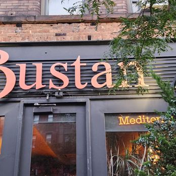 Bustan - Mediterranean Near Me - New York, New York Bustan - Mediterranean Near Me - New York, New York