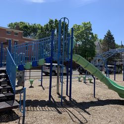 Chase & Fergus Children’s Park