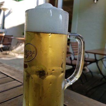 Restaurant Am Wildpark - Radler - German Near Me - Potsdam, BB