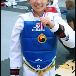 M Y Martial Arts