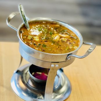 Luck Gai Cafe - Shrimp Tom Yum - Chicken Shop Near Me - Anaheim, California Luck Gai Cafe - Shrimp Tom Yum - Chicken Shop Near Me - Anaheim, California