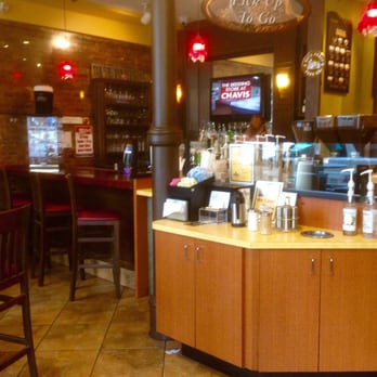 Serda's Coffee Company - Station for Takeout orders - Coffee & Tea Near Me - Mobile, Alabama Serda's Coffee Company - Station for Takeout orders - Coffee & Tea Near Me - Mobile, Alabama