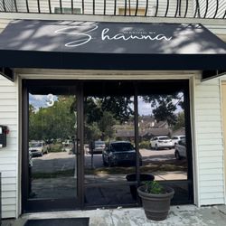 Waxing by Shawna