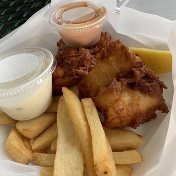 Hug-Hes American Kitchen - Fish & Chips amazing - Salad Near Me - Syracuse, Utah Hug-Hes American Kitchen - Fish & Chips amazing - Salad Near Me - Syracuse, Utah