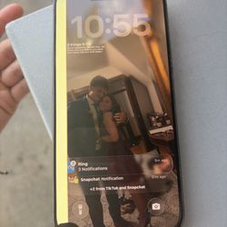 Quick Fix Key West - Bottom left where screen initially cracked, faulty replacement wasn't installed correct