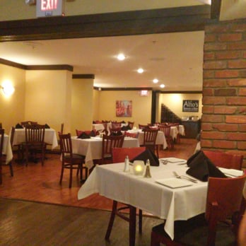 Alfio's Buon Cibo - Beautiful - Italian Near Me - Cincinnati, Ohio