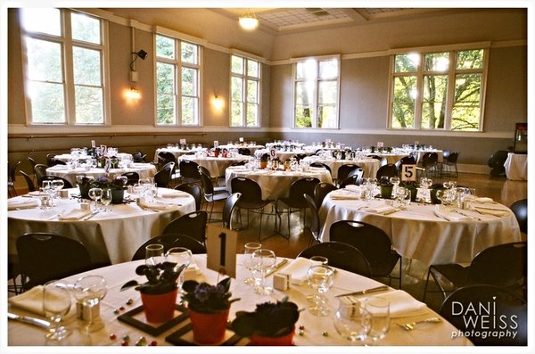 Mount Baker Community Club by null