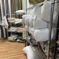 Sherry's Honey Pot Fabric - Pillow inserts