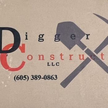 Digger Construction - Excavation Services Near Me Digger Construction - Excavation Services Near Me