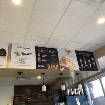 Unique Pastry Factory - Gelato Near Me - Temecula, California Unique Pastry Factory - Gelato Near Me - Temecula, California