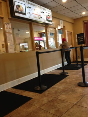 Down Home Delivery by null