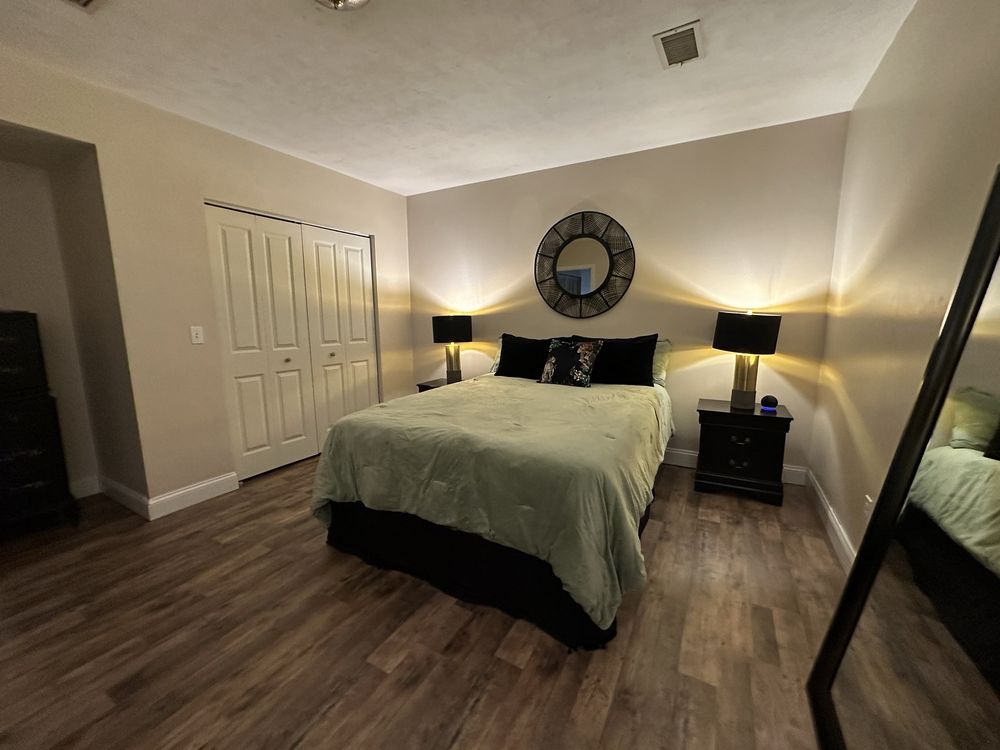 Slide of Main Maintenance