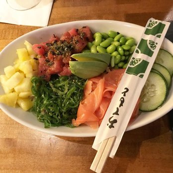 Citrus Fresh Grill - Poke bowl - New American Near Me - Aliso Viejo, California Citrus Fresh Grill - Poke bowl - New American Near Me - Aliso Viejo, California