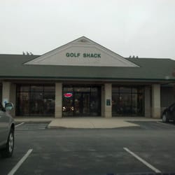 Golf Shack