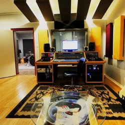 Moonlight Recording Studio