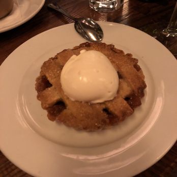 The Smith - New American Near Me - Washington, DC, District of Columbia