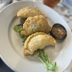 Podium Finish Sport Boutique & Cafe - Empanadas