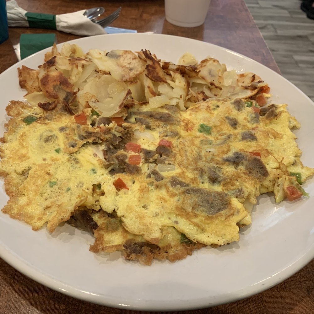 AZ diner - Greek Omelet - American Near Me - Surprise, Arizona AZ diner - Greek Omelet - American Near Me - Surprise, Arizona