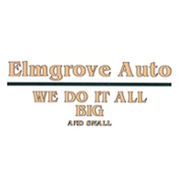 Elmgrove Auto - Tires Near Me - Rochester, New York