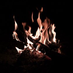 Lake Le-Aqua-Na State Park - Fire pits in every campsite!
