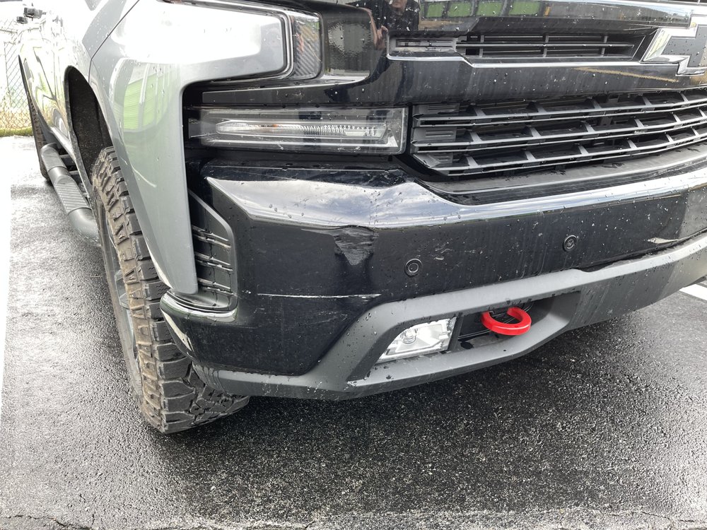 TCH RESTORATIONS Hermitage, Tennessee Auto Detailing Phone Number