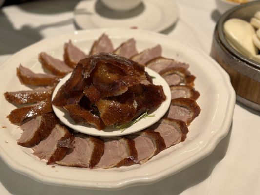 East Wall Restaurant by null